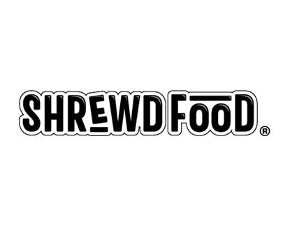 SHREWD FOOD