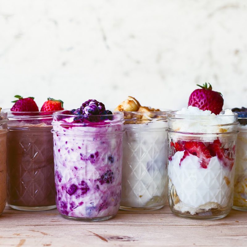 Mevgal Authentic Greek Strained Yogurt 10％fat 1kg Hong Kong Ketogenic