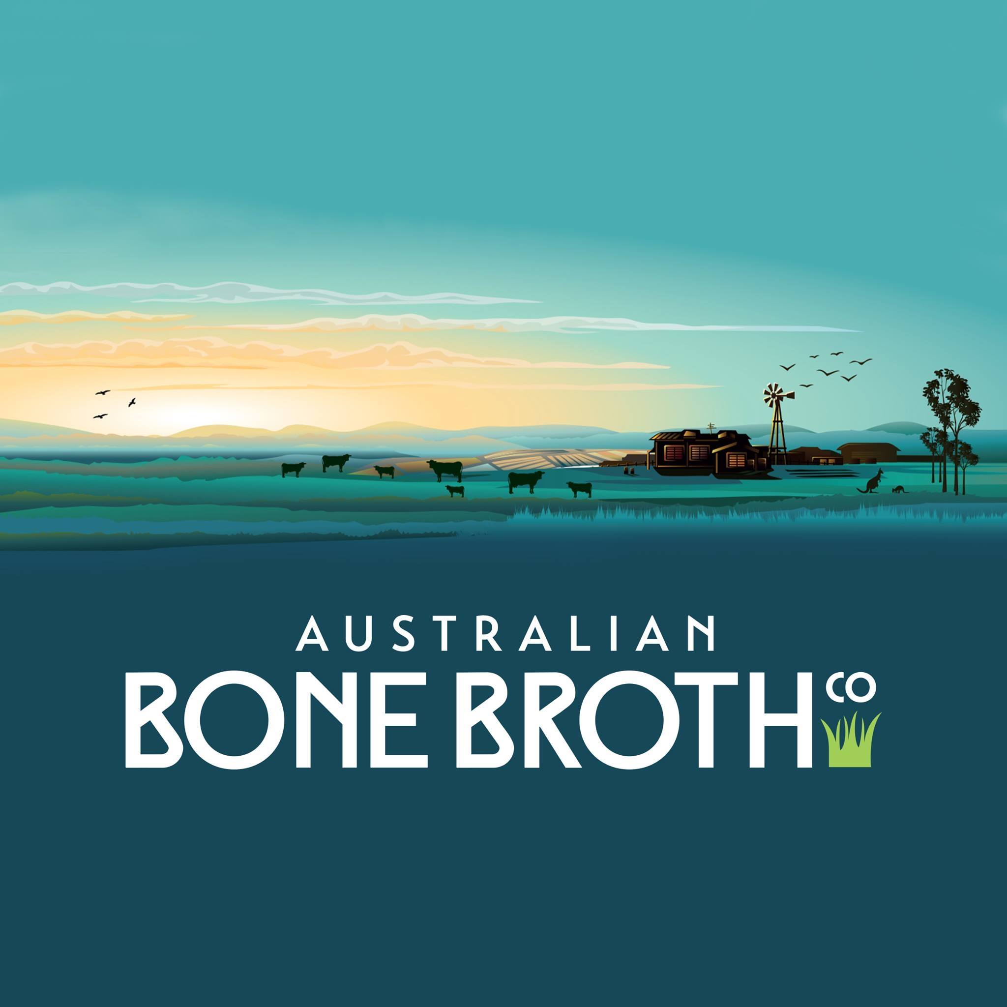 Australian Bone Broth