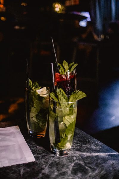 生酮餐廳/生酮酒吧